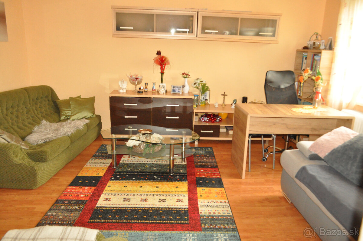 Rodinný dom v meste Spišské Podhradie, okr. Levoča - 3