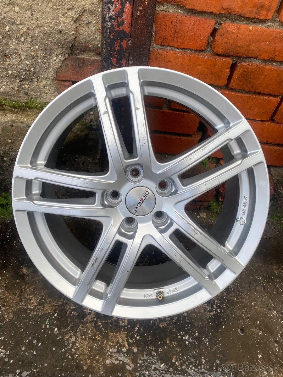 Predam alu elektrony 5x108 r18 - 3