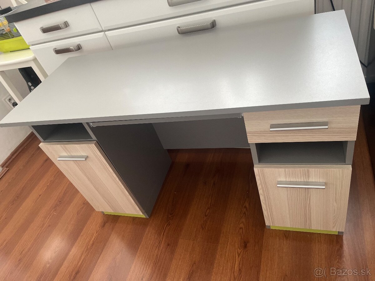 Písací stol - 3