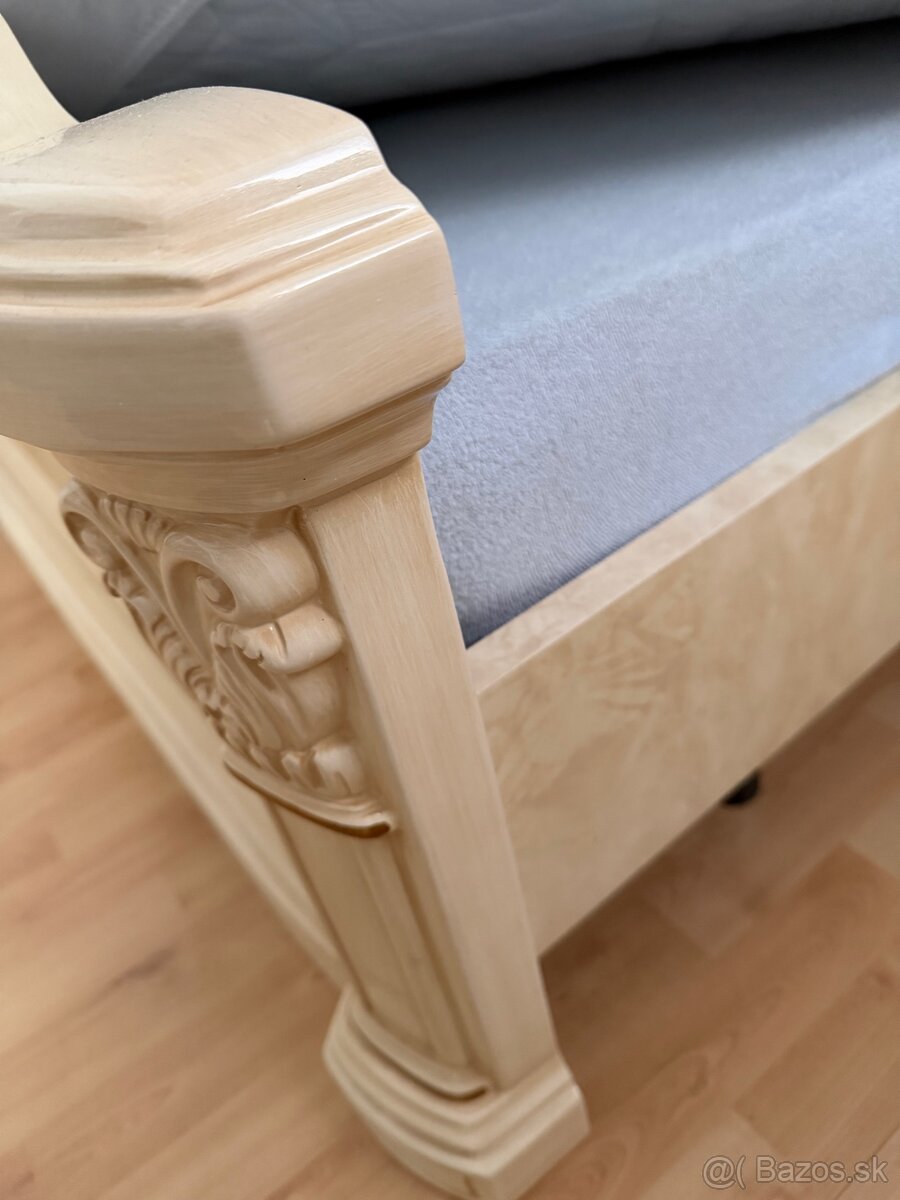 spálňová zostava - 3