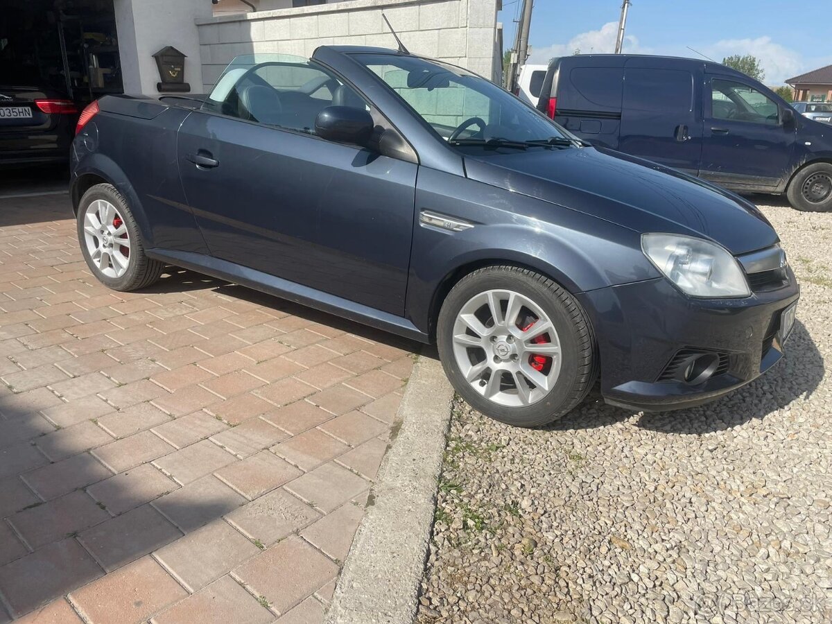 Opel Tigra 1.4 2006 - 3