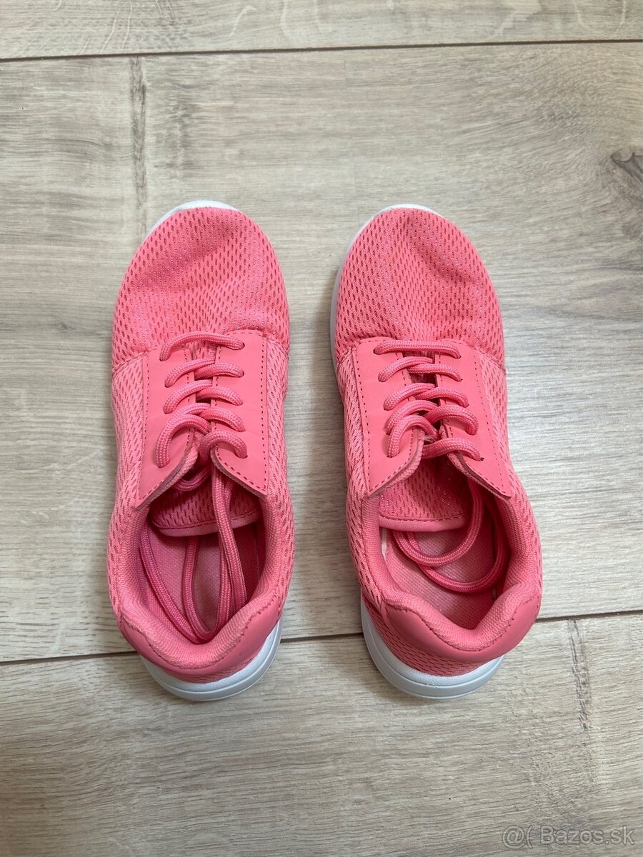 Dievčenské tenisky F&F - 3