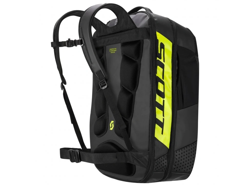 Cyklisticky batoh, Scott, Raceday 60 - 3