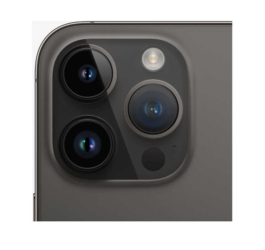 iPhone 14 Pro|256GB|Vesmírna čierna - 3