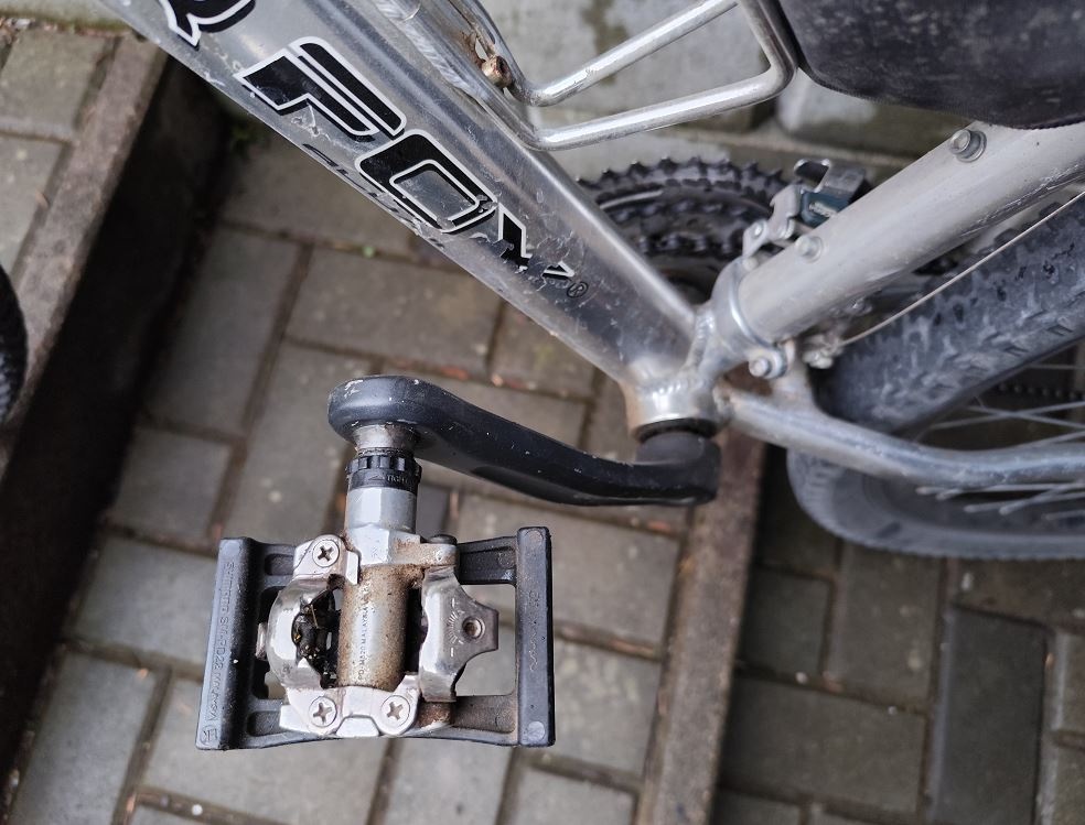 Predám MTB bicykel Leaderfox - 3