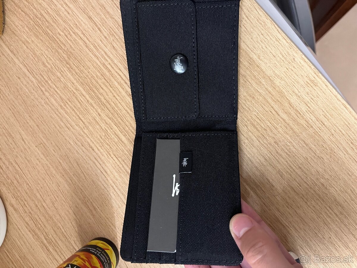 Stussy penazenka - 3