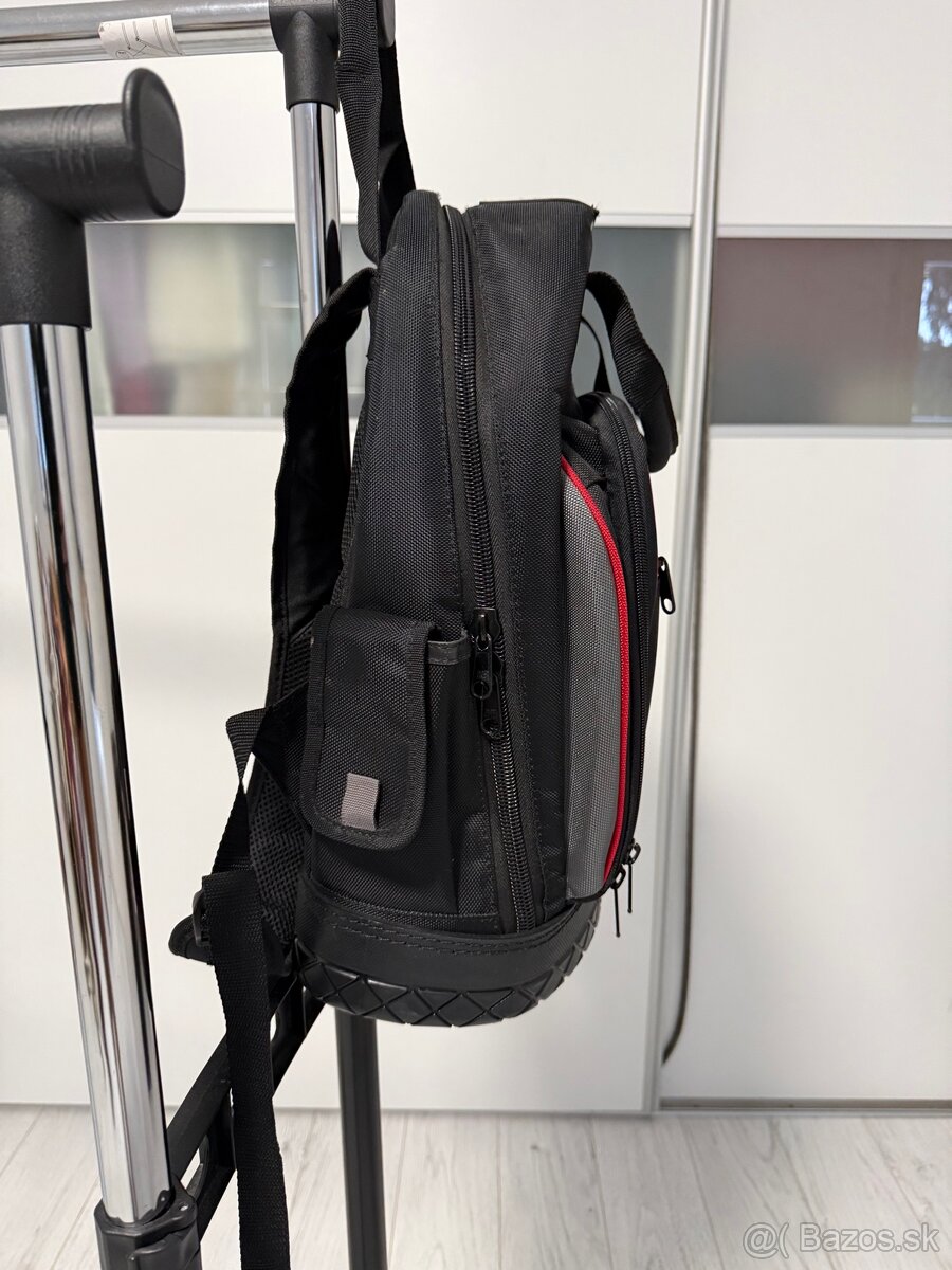 Wurth ruksak na náradie - 3