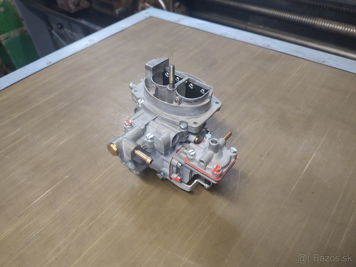 Predám karburátor Fiat 126p bis - 3