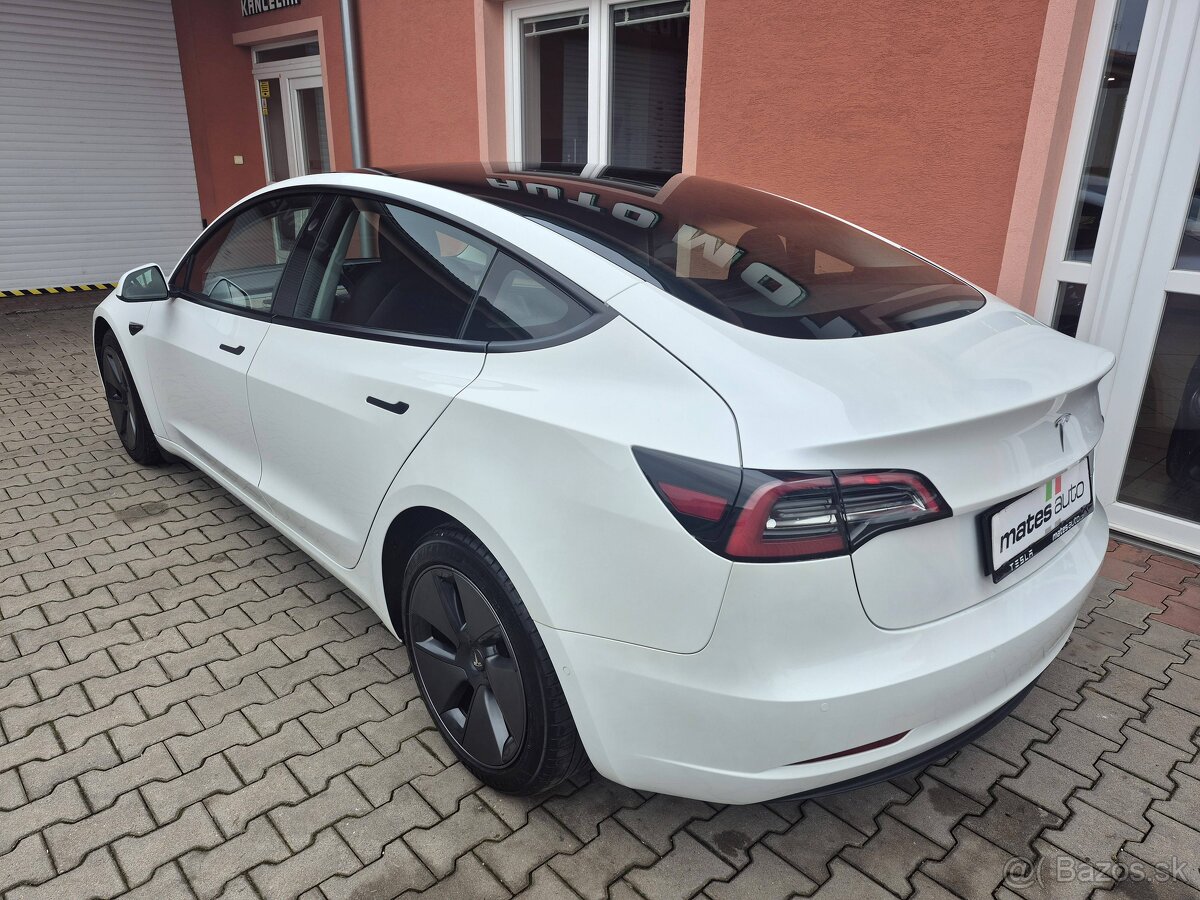 Tesla Model 3 2021 Long Range Dual Motor 366 kW - FSD - 3