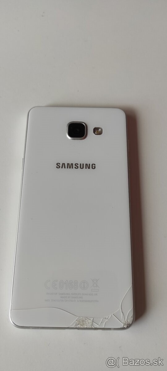Samsung Galaxy a5 - 3