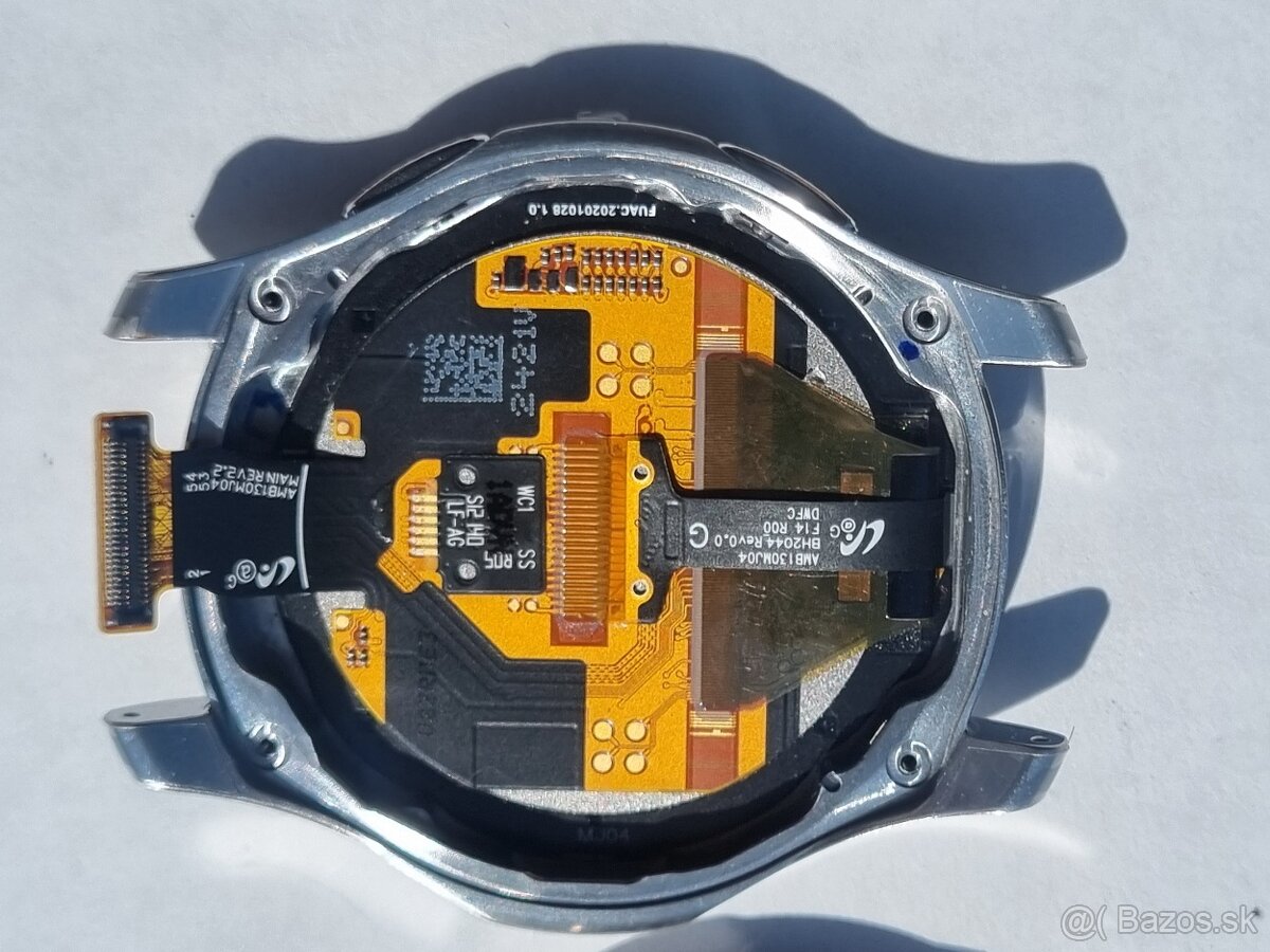 Displej Samsung Galaxy Watch 46mm - 3