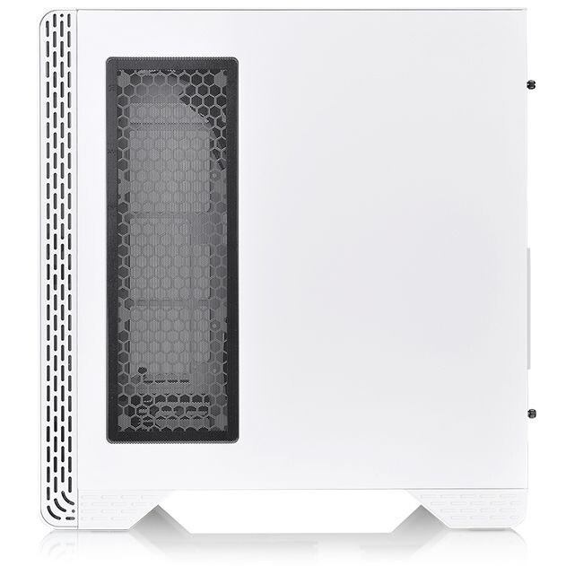Thermaltake S300 TG Snow Edition - 3