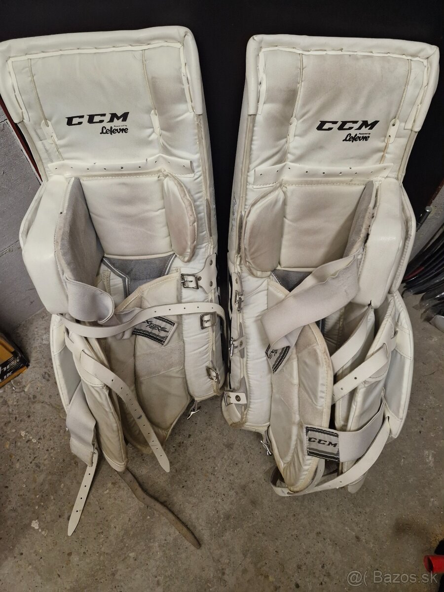 Betony CCM Eflex 860 - 3