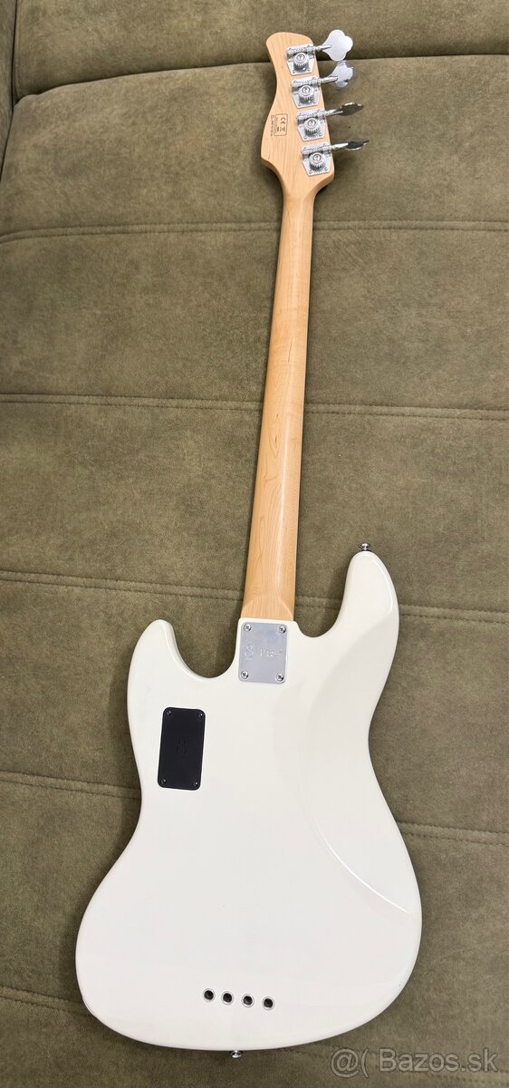 Bass gitara Marcus Miller V3 S - 3