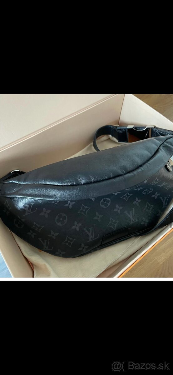 Louis Vuitton pansky bumbag - 3