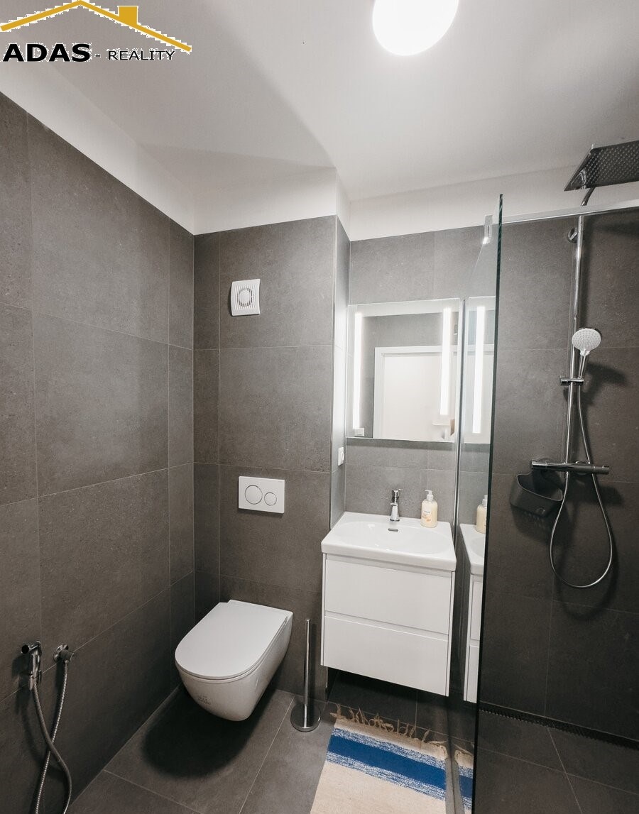 Na predaj 3-izbové byty v obci Mlynčeky - 3