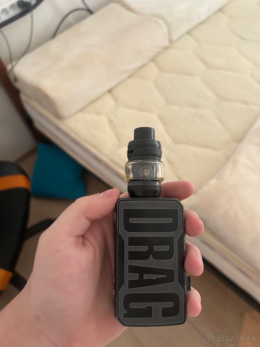 Voopoo drag 2 - 3