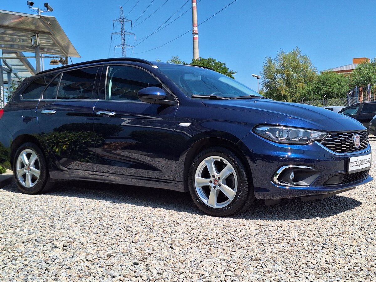 Fiat Tipo, 1,6MJet NAVI, KAMERA, DIGI - 3