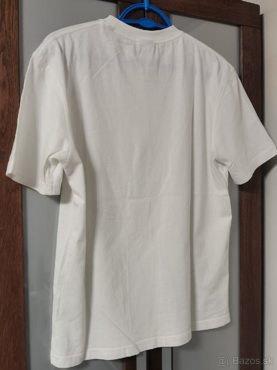 Armani Exchange tričko S - 3