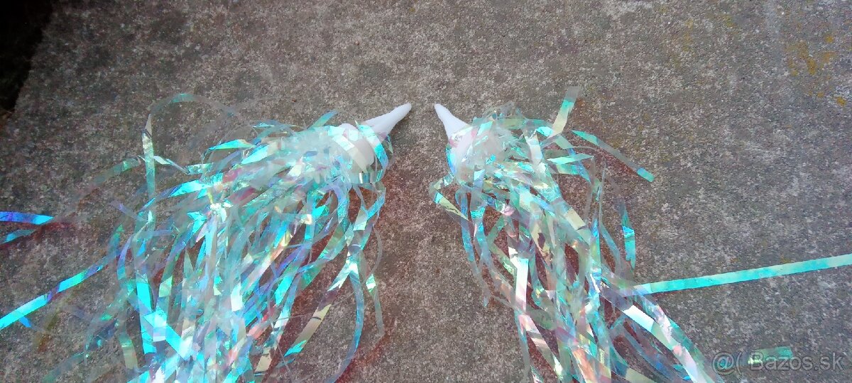 Dievčenský bicykel - 3