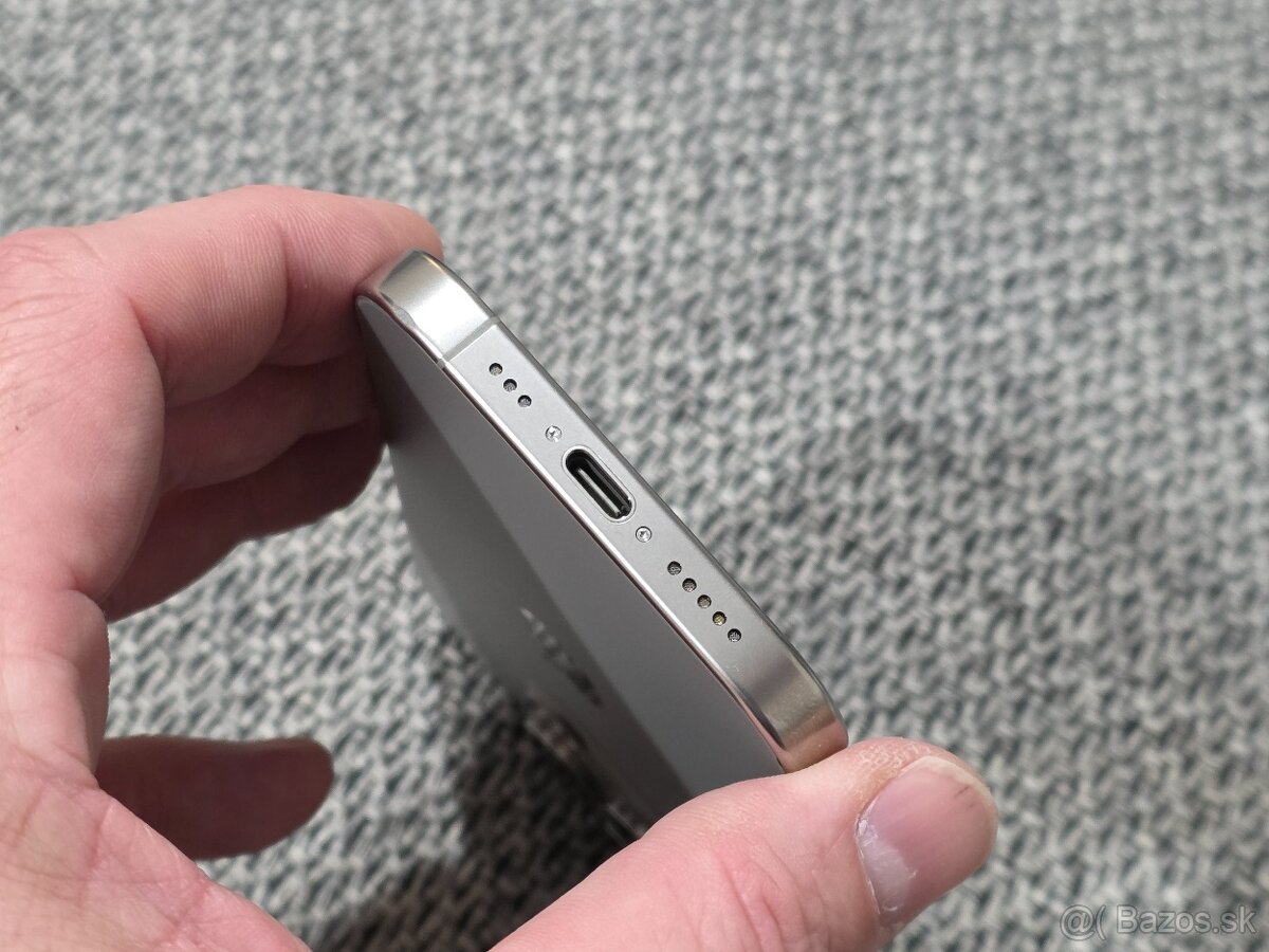 Iphone 16 Pro 256GB - 3