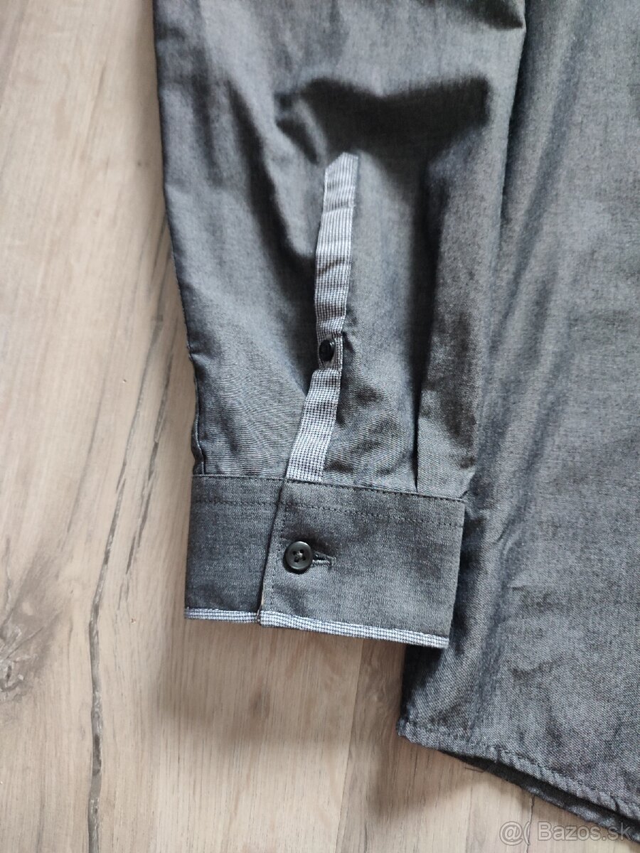 Pánske košele 3ks - 3