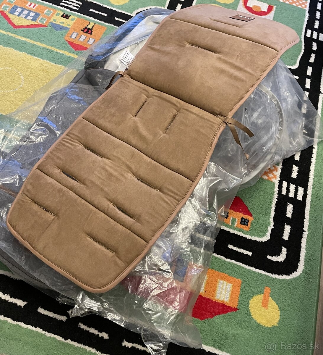 Joie Signature Finiti - 3