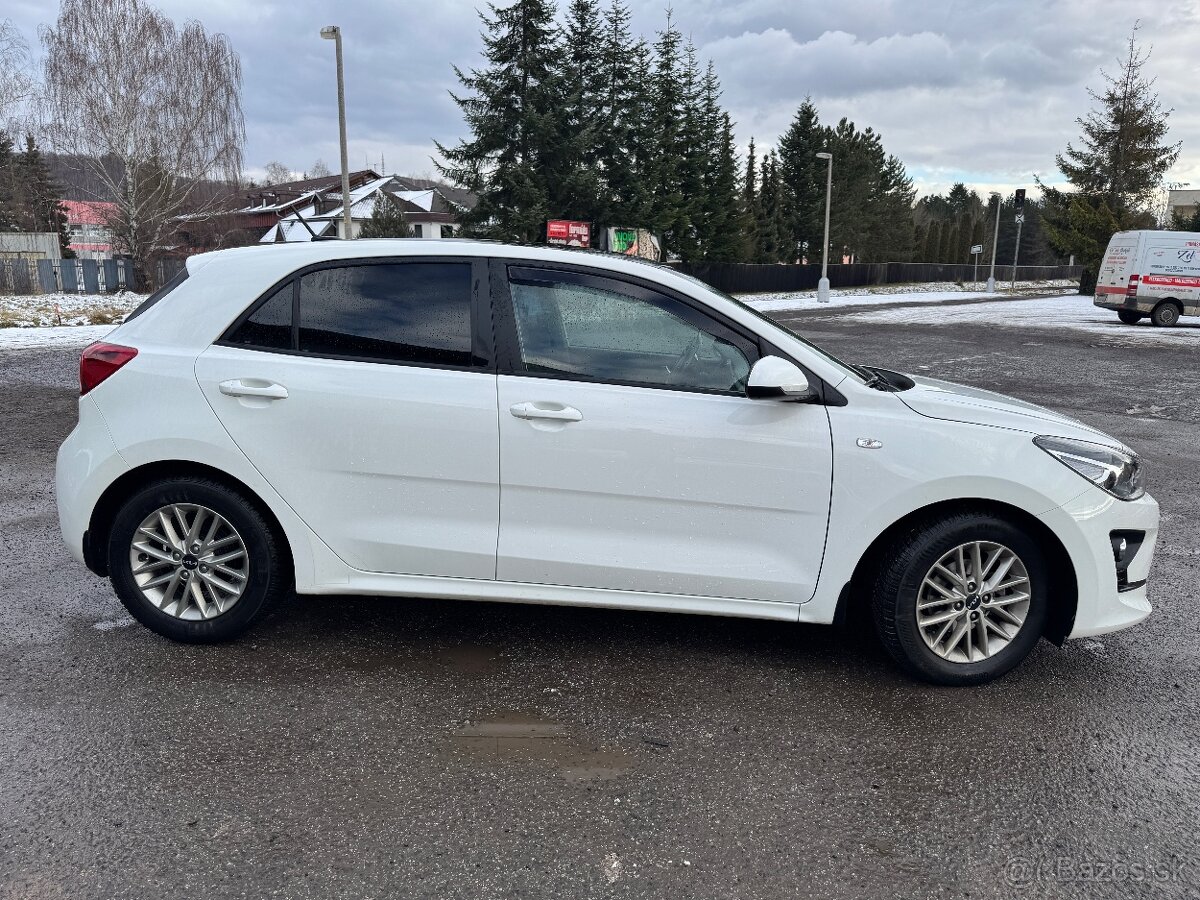 Kia Rio 1.2 - 3