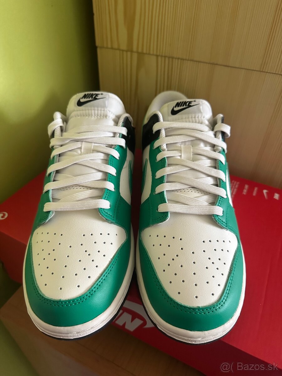 Tenisky Nike Dunk Low - 3