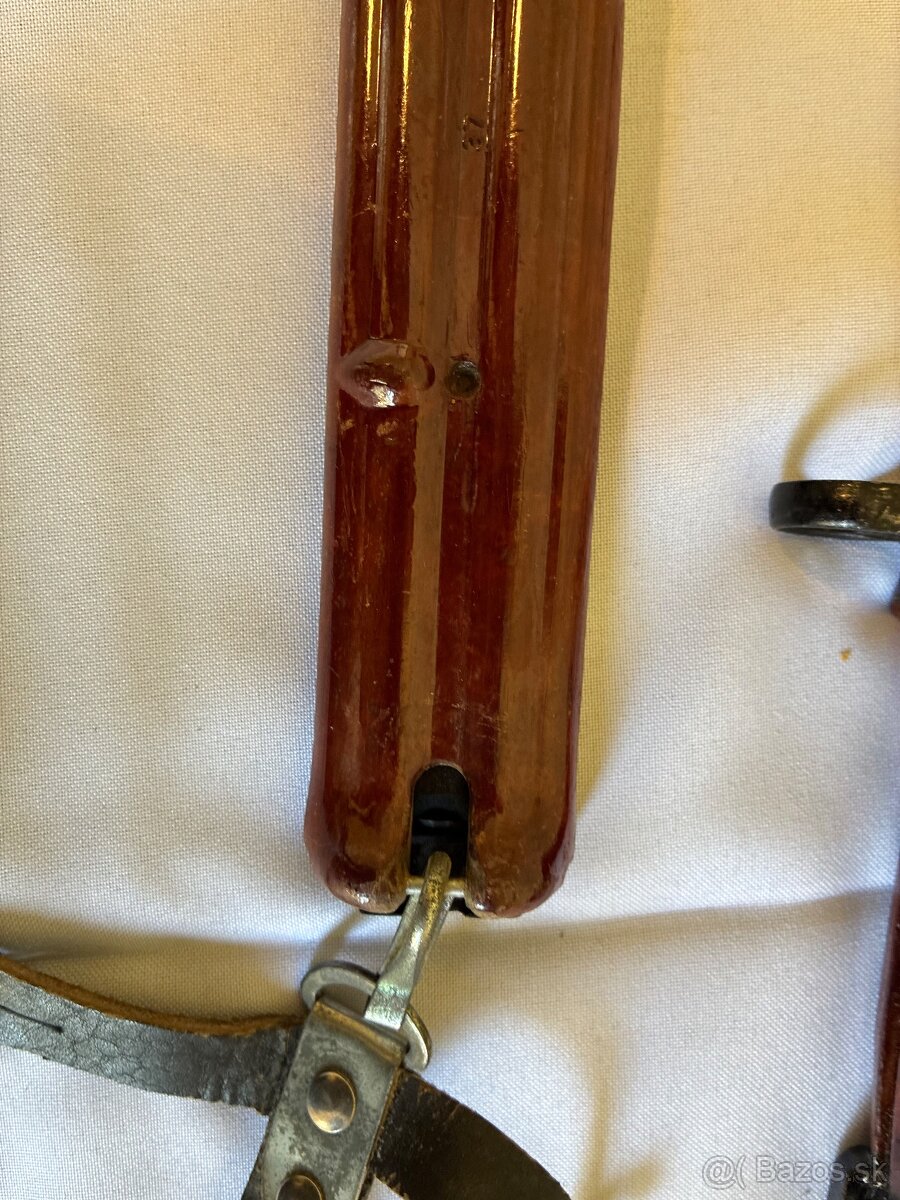 Bodák bajonet AK-47 Rusko - 3