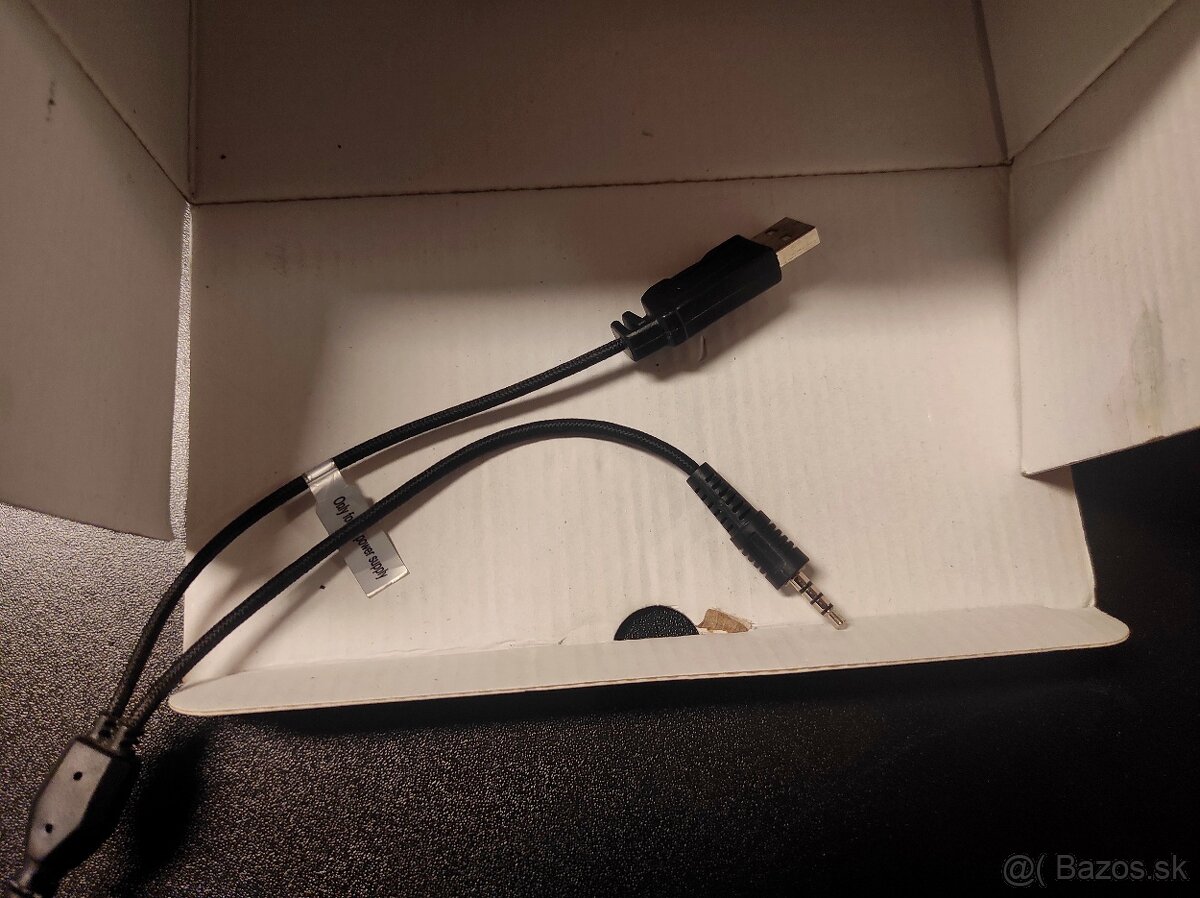 Gaming Headset MPOW EG3 PRO - 3