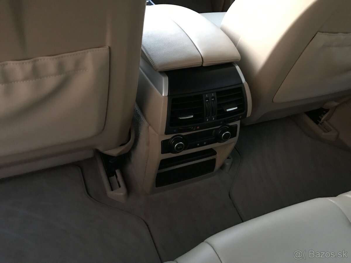 Predám BMW X5 - 3