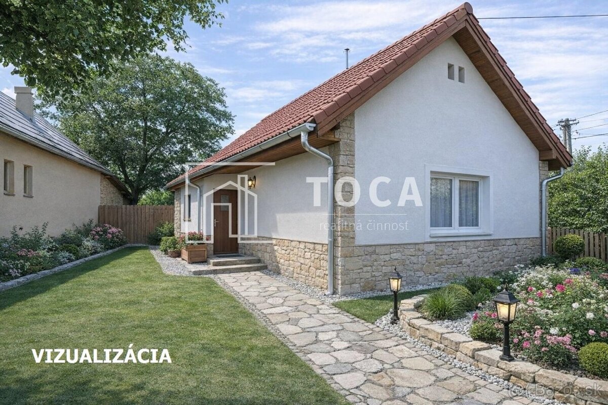 TOCA real – predaj RD v Predmieri (TO_14042026_CA) - 3