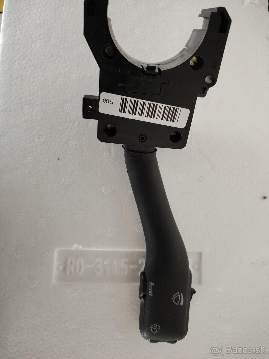 Páčky skoda audi seat - 3