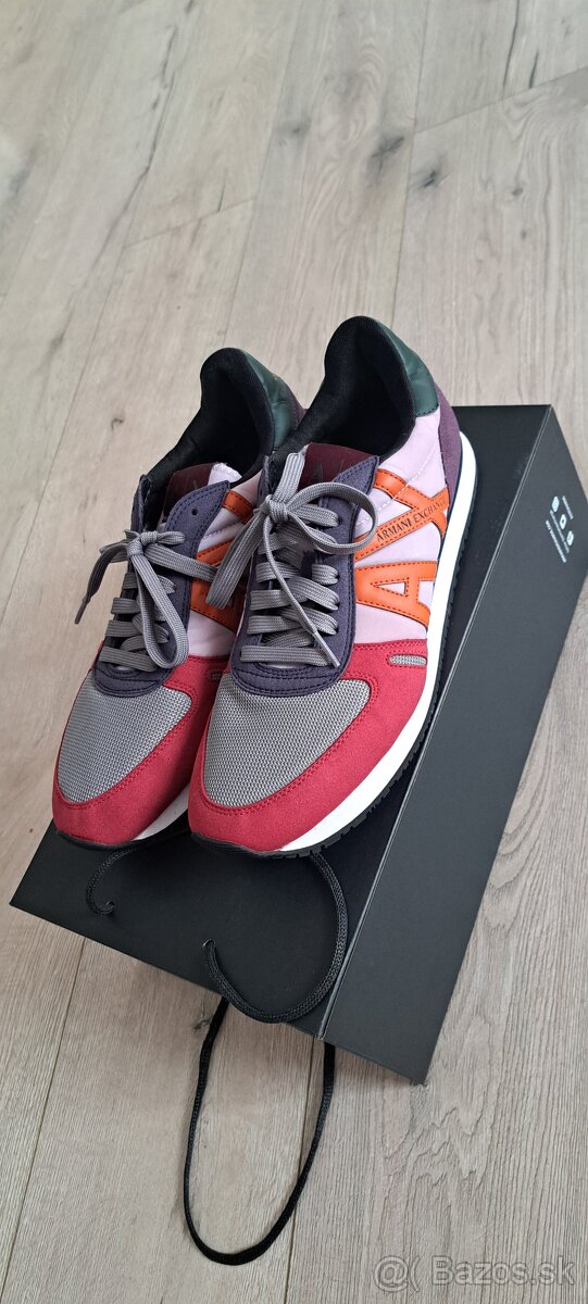 Armani Exchange veľ.43 - 3