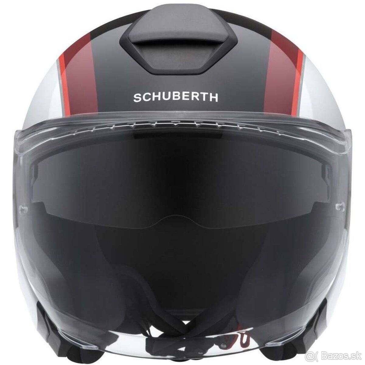 Schuberth M1 Pro – TOP stav - 3