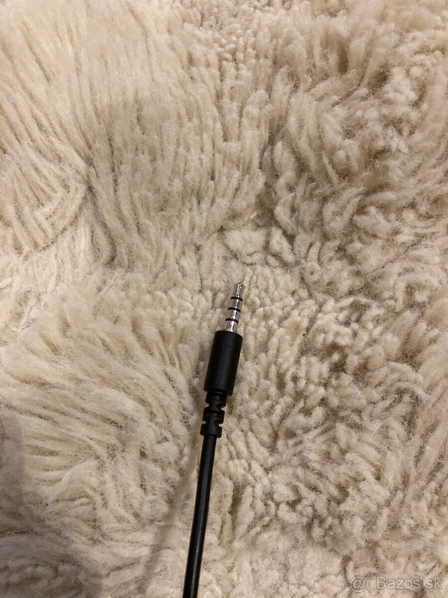 Hyperx cloud sluchadla - 3