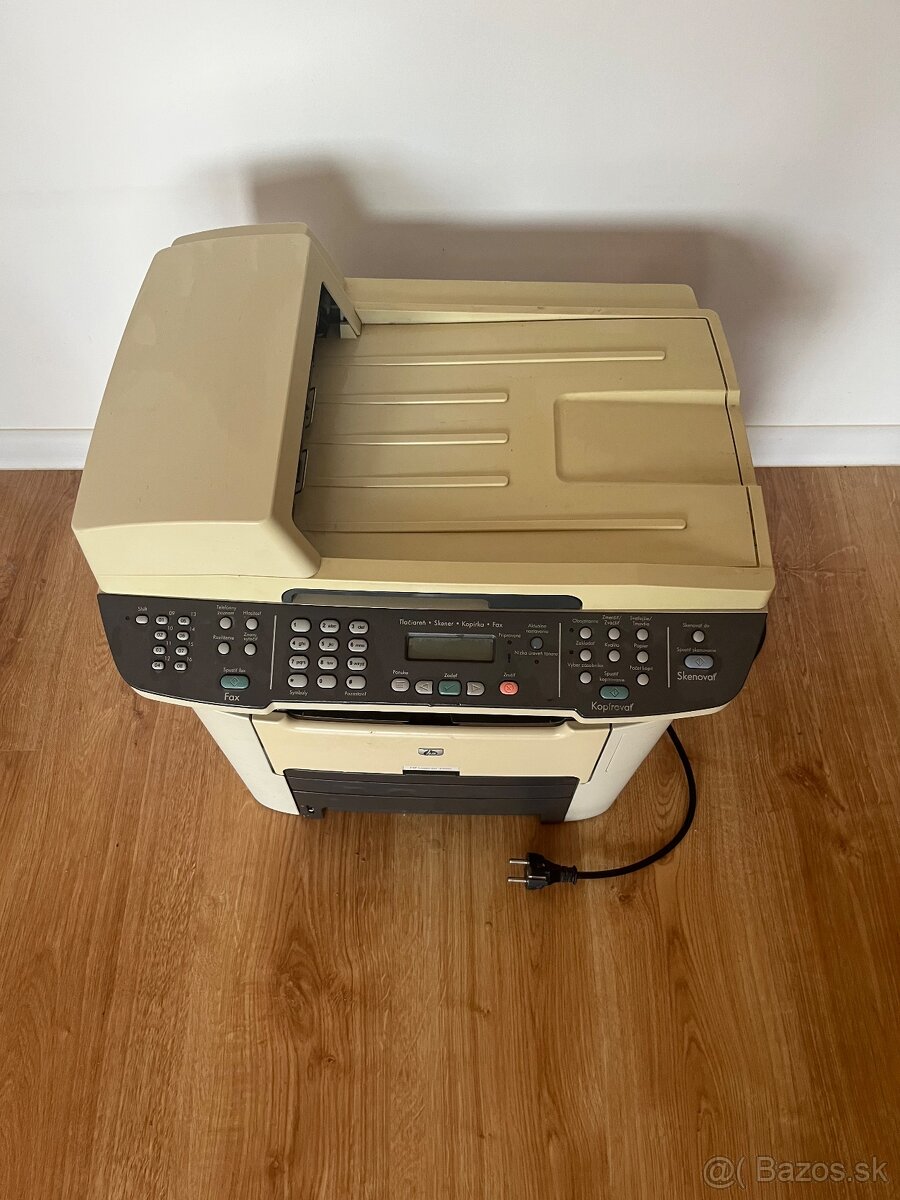 HP laserjet 3390 - 3