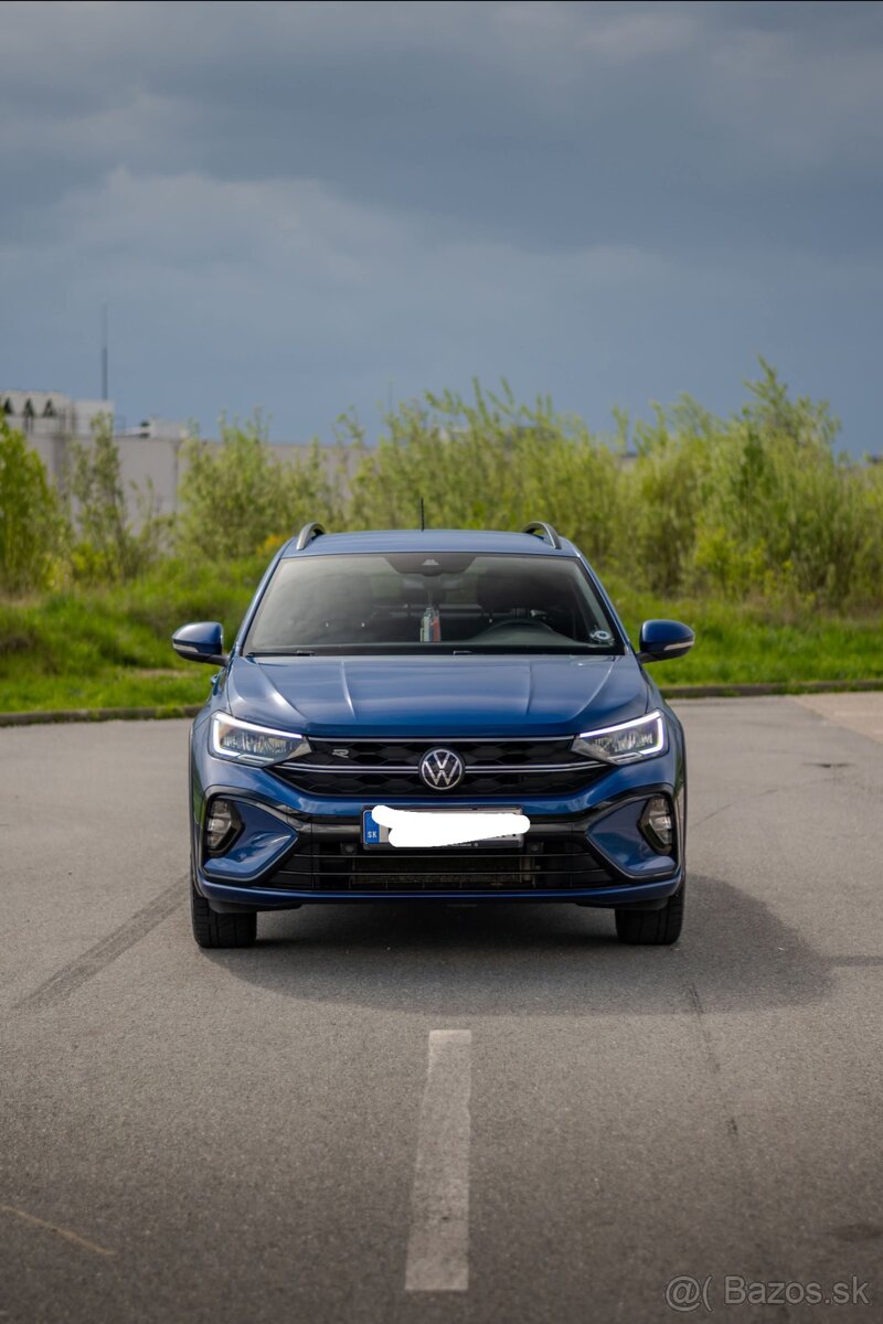 Predám Vw Taigo 1.5 R-Line - 3