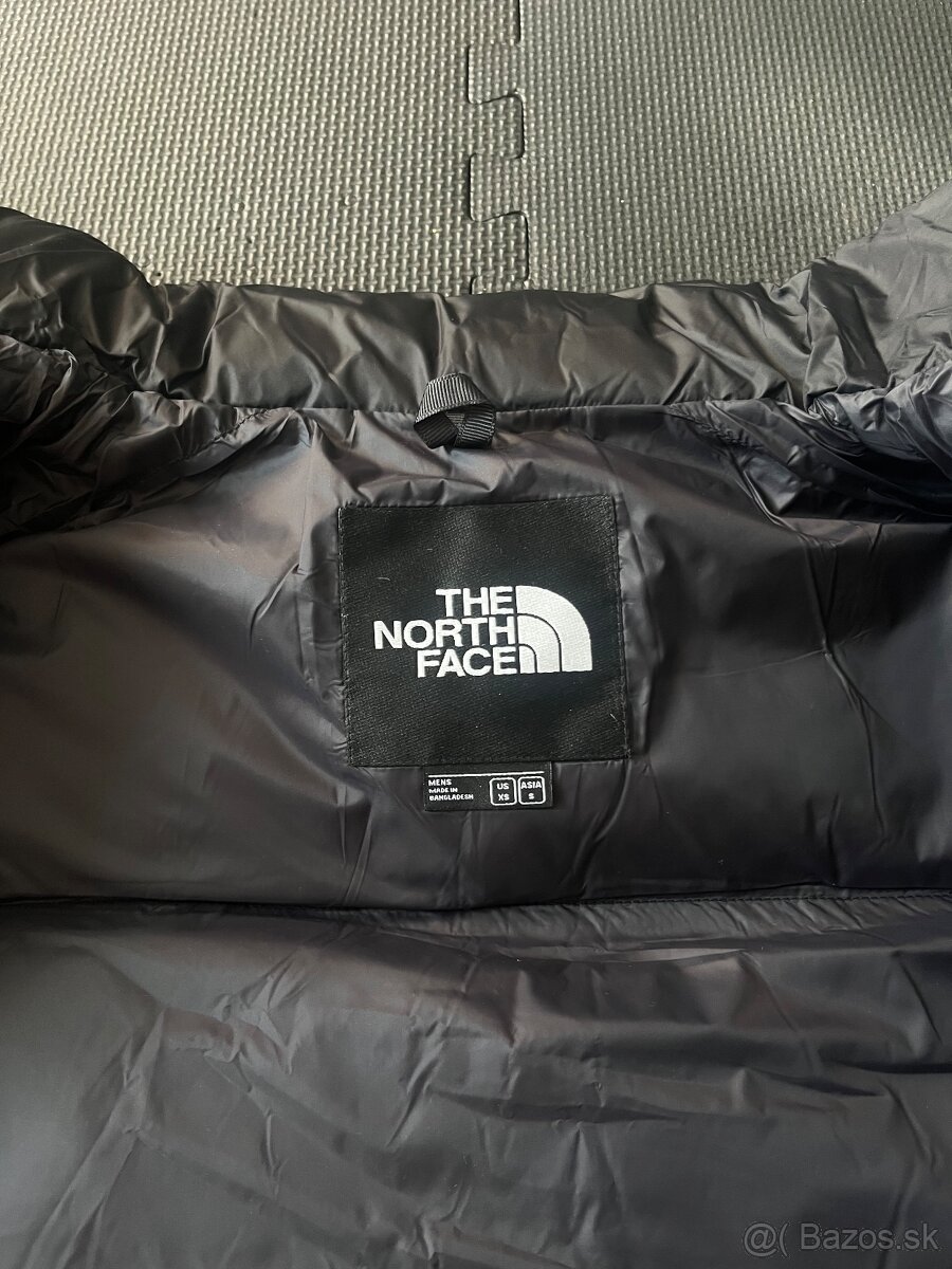 The North Face Cierny Kabat - 3
