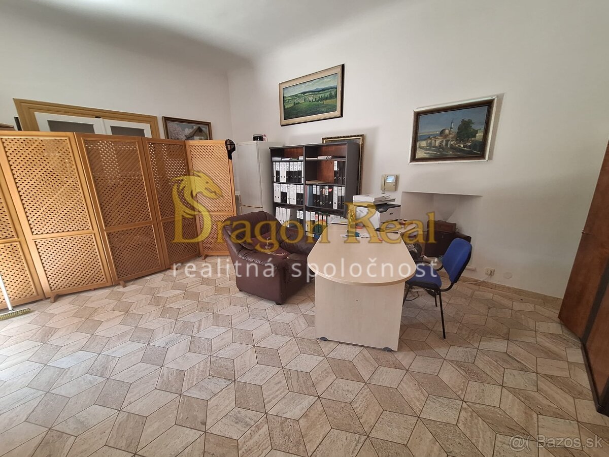 PRENÁJOM – Kancelárske priestory v centre mesta – PREŠOV - 3