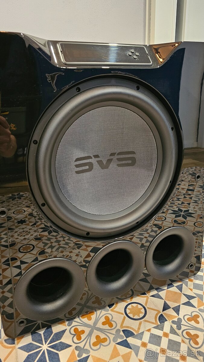 SVS PB-4000 - 3