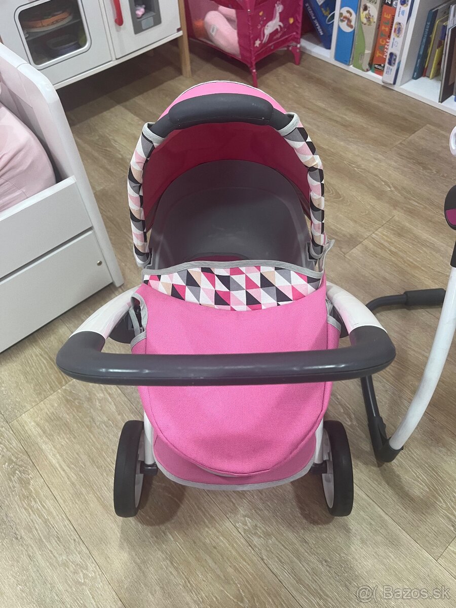 Predam kocik a stolicku - 3