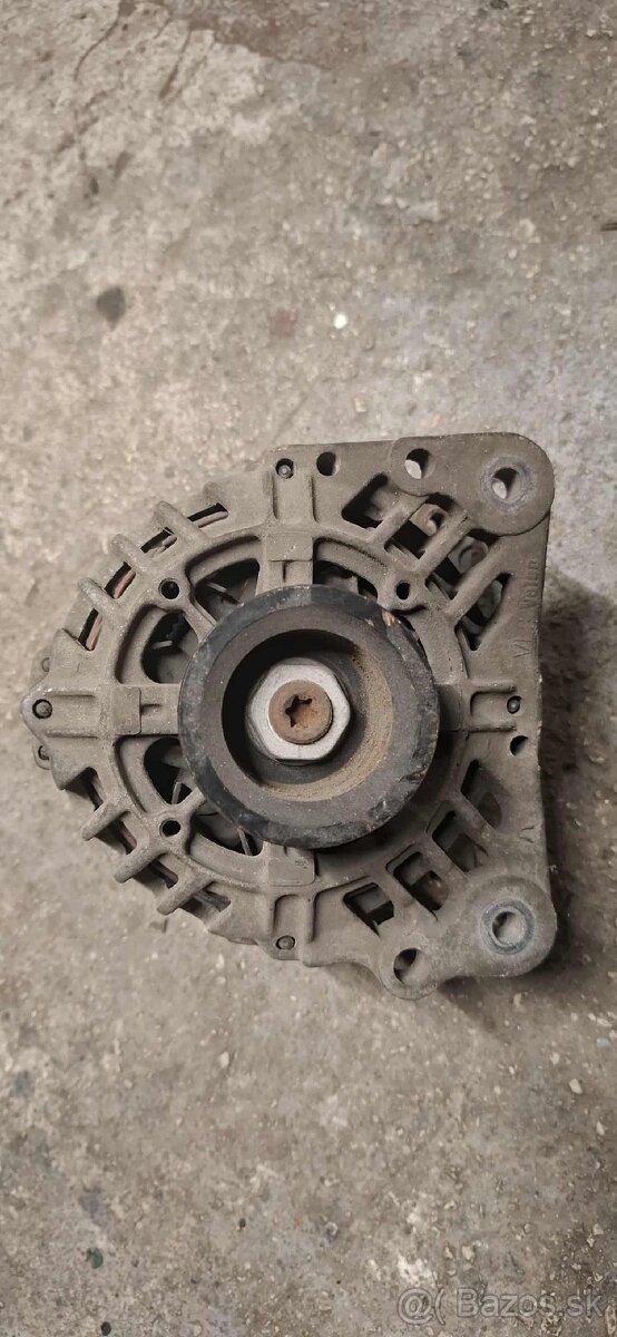 Alternátor 90A Škoda , Volkswagen , Seat , Audi - 3