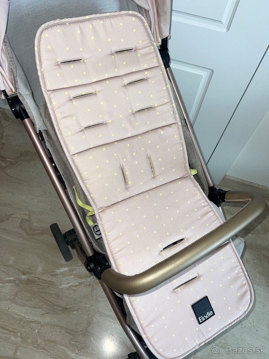 Predam športovy kočík Peg Perego - 3