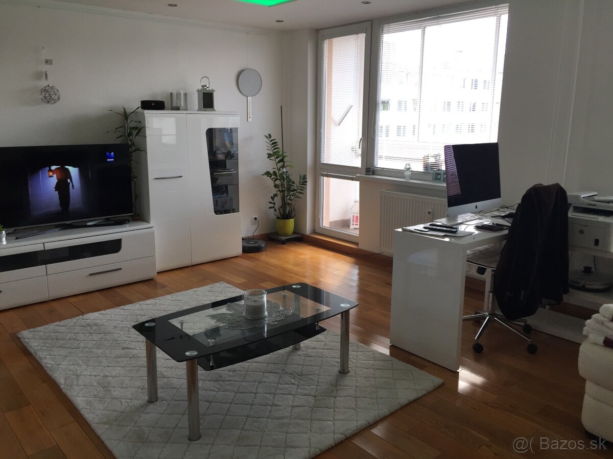 Dám do nájmu byt a izbu v Košiciach študentkám SŠ - 3