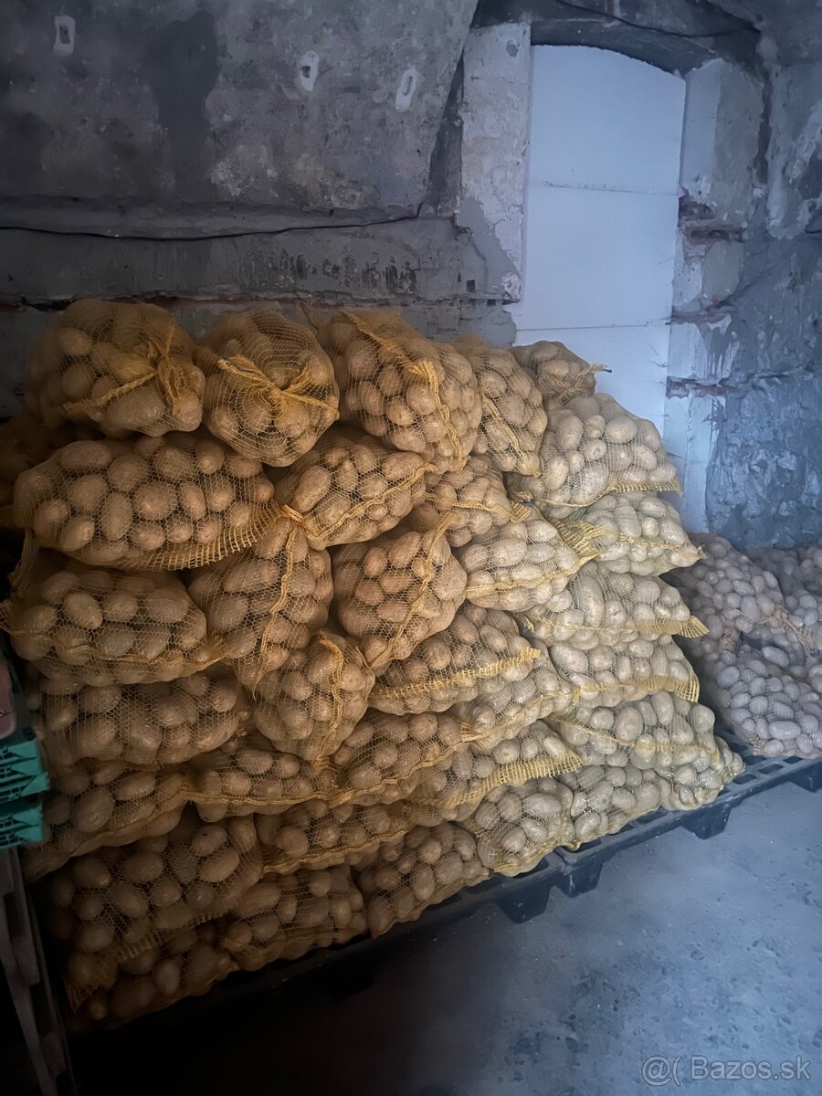 DOMÁCE ORAVKE ZEMIAKY - 3