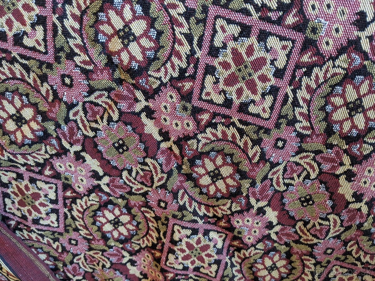 Retro súprava na chalupu - 3