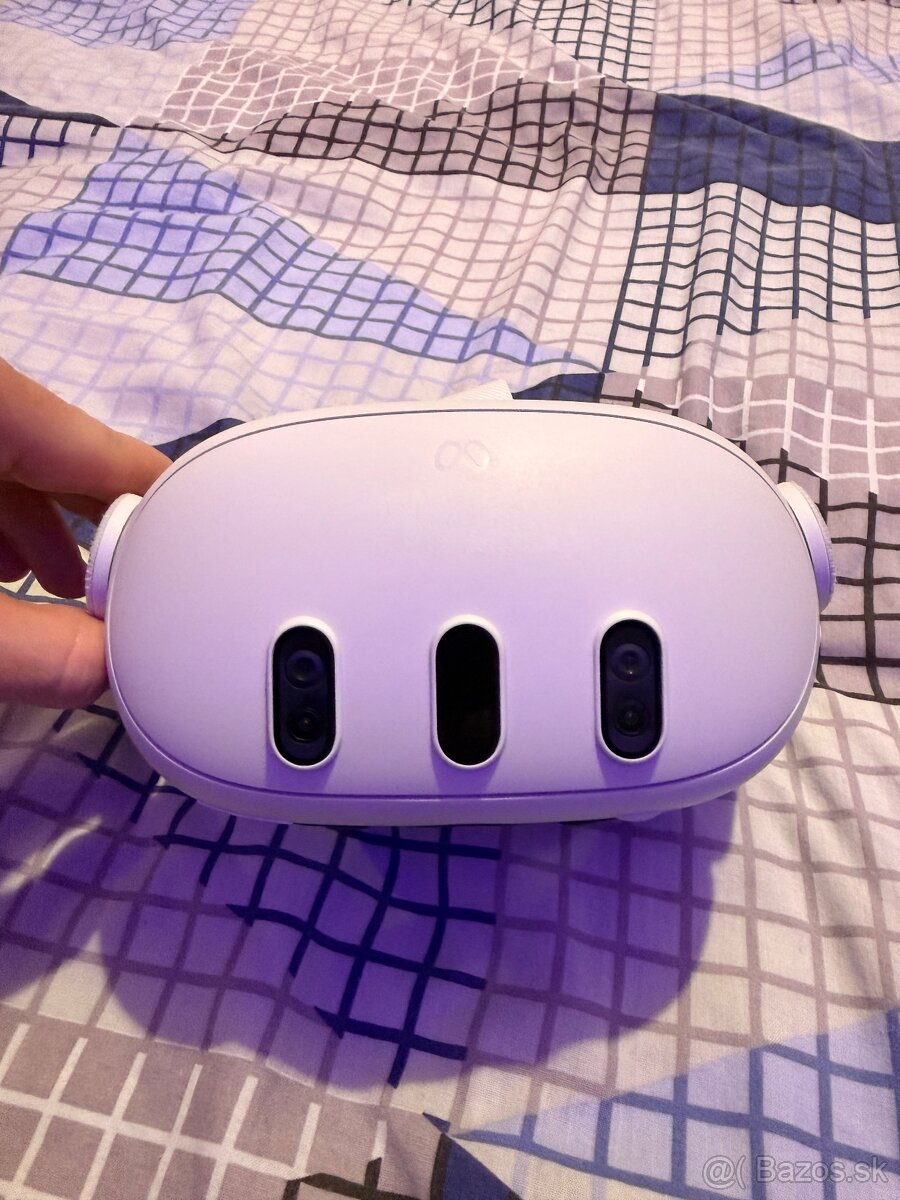 Meta quest 3 512gb NOVÝ - 3