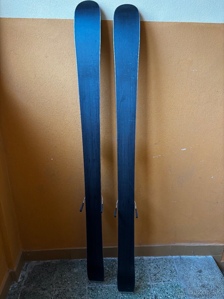 Rossignol freeride lyže 160 - 3